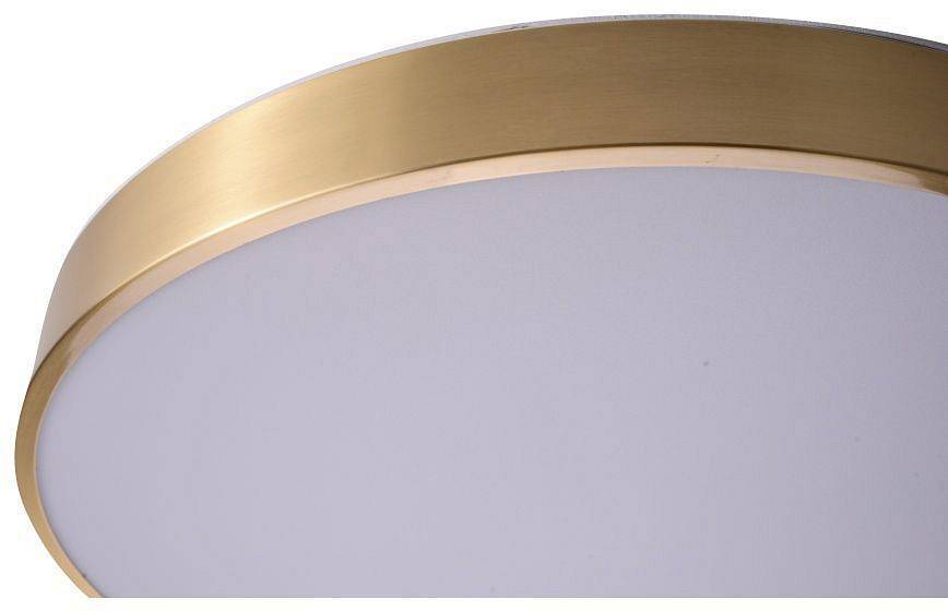 Накладной светильник Zortes Monna ZRS.1209.12