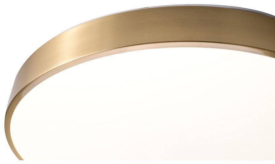 Накладной светильник Zortes Monna ZRS.1209.12