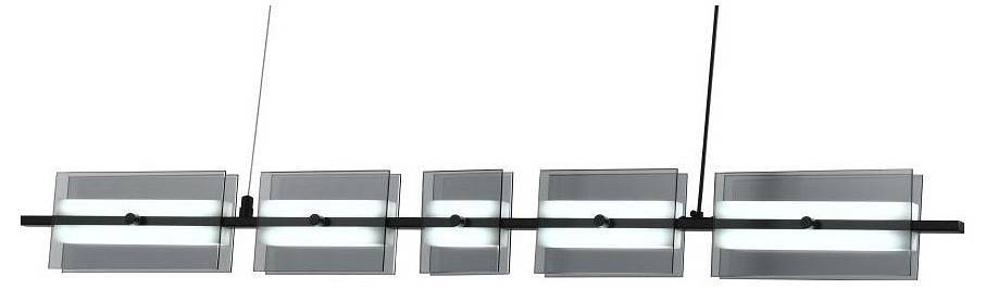 Светильник подвесной Zortes Loft ZRS.1802.100