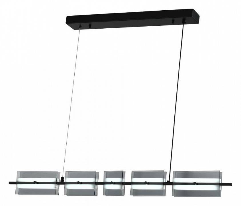 Светильник подвесной Zortes Loft ZRS.1802.100