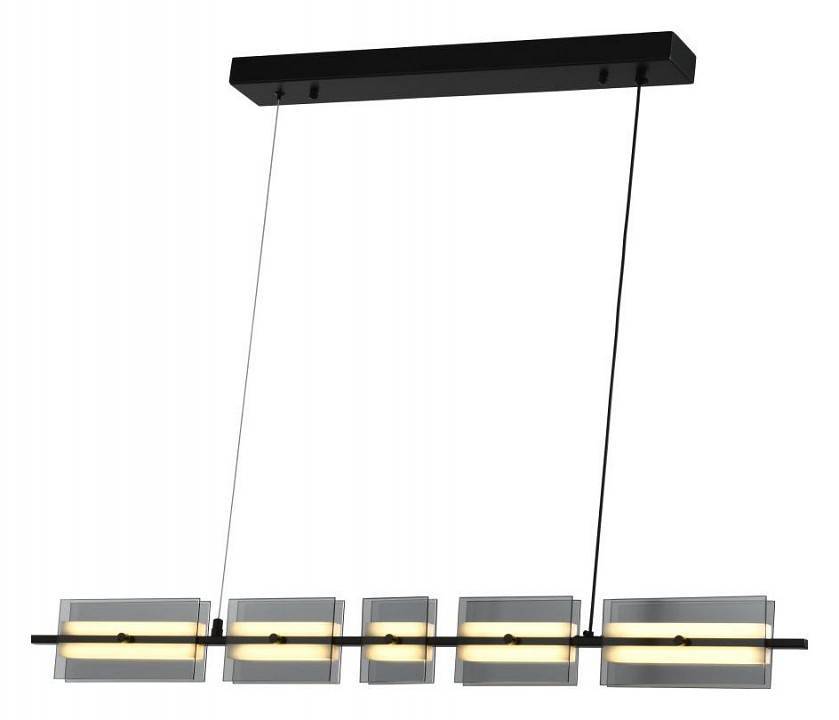 Светильник подвесной Zortes Loft ZRS.1802.100