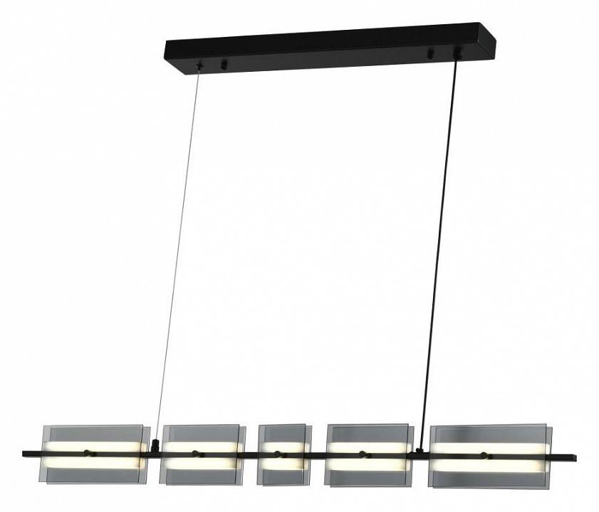 Светильник подвесной Zortes Loft ZRS.1802.100