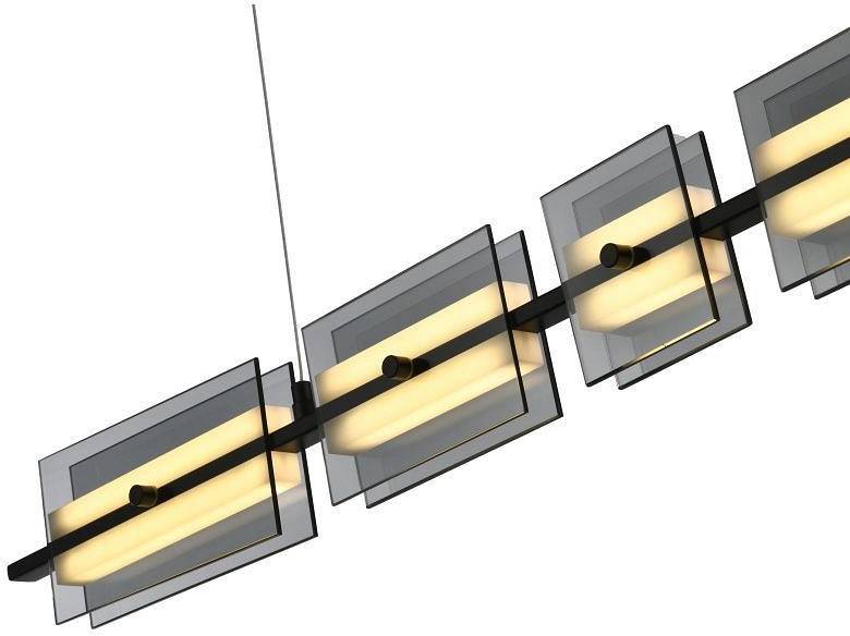 Светильник подвесной Zortes Loft ZRS.1802.100