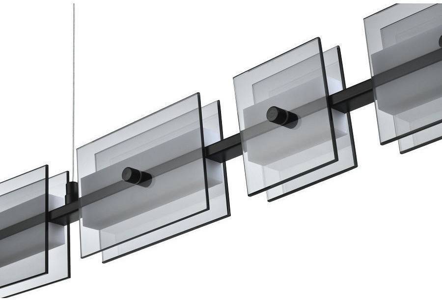 Светильник подвесной Zortes Loft ZRS.1802.100