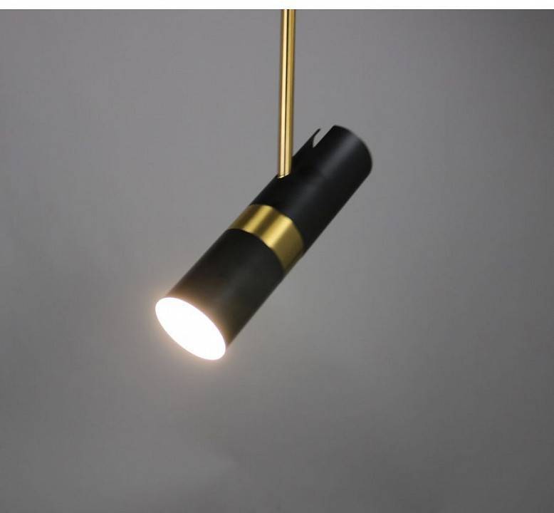 Светильник на штанге Zortes Tweeny ZRS.1828.30