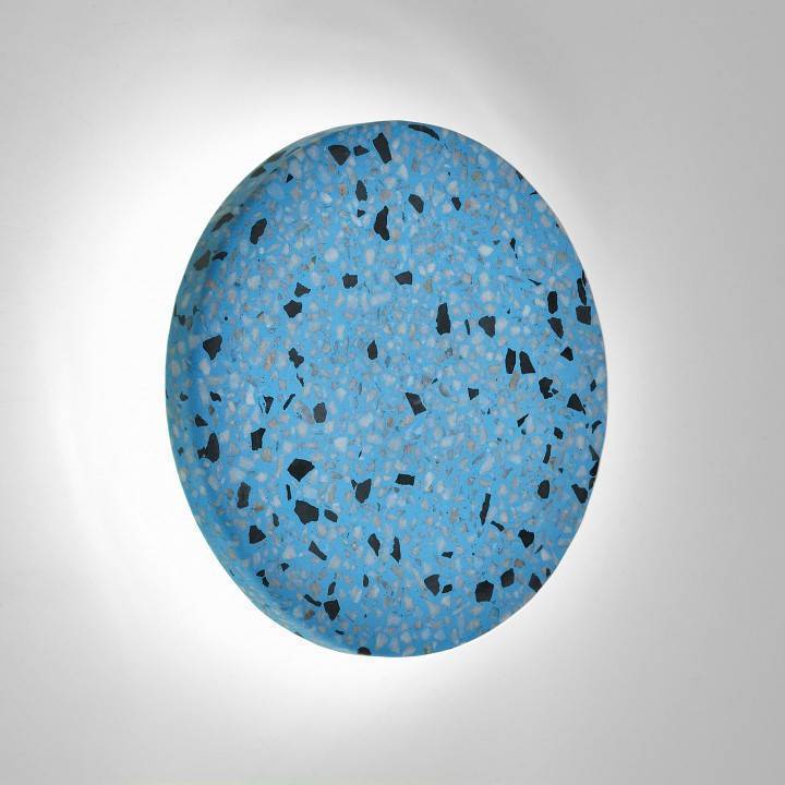 Светильник накладной Zortes Terrazzo ZRS.1878.06