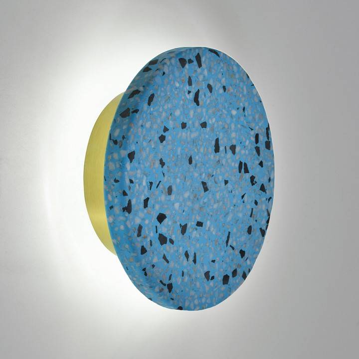 Светильник накладной Zortes Terrazzo ZRS.1878.06