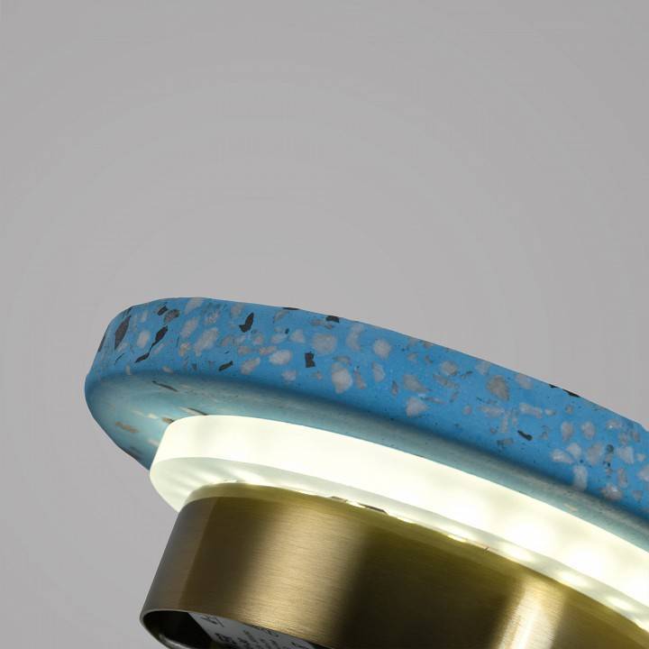 Светильник накладной Zortes Terrazzo ZRS.1878.06