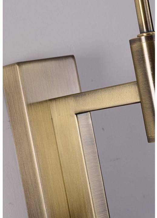 Бра Zortes Vikki ZRS.19005.1