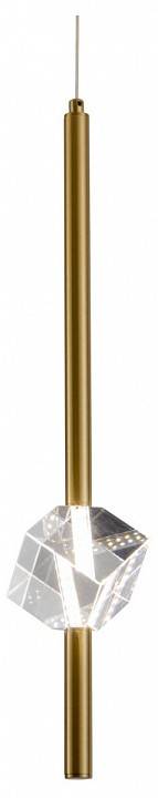 Светильник подвесной Zortes Brilly ZRS.30514.07