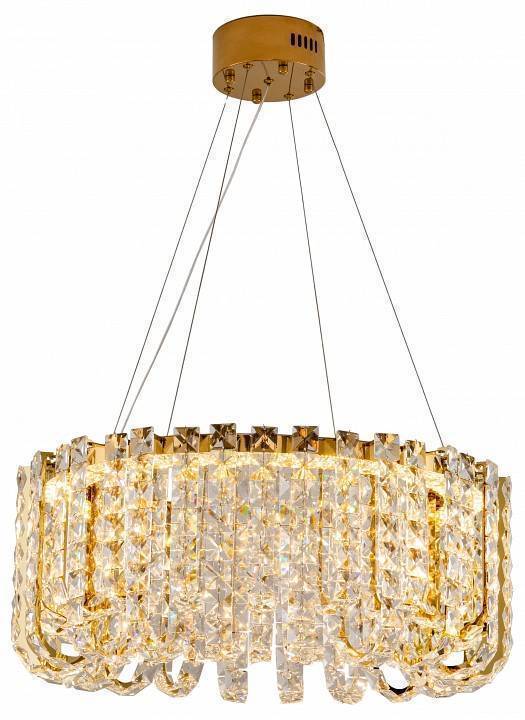 Подвесная люстра Zortes Amanda ZRS.30514.21