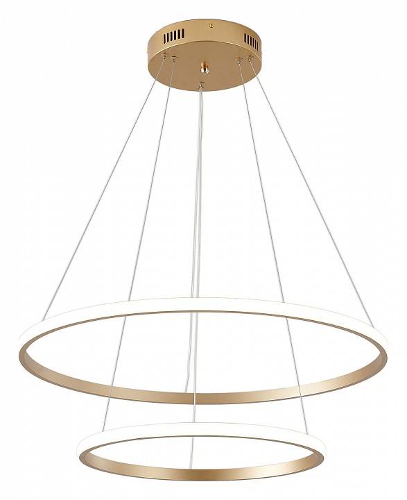 Подвесной светильник Zortes RINGOLIGHT ZRS.33320.63C