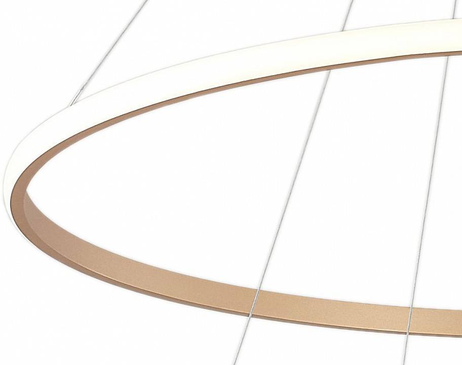 Подвесной светильник Zortes RINGOLIGHT ZRS.33320.75C