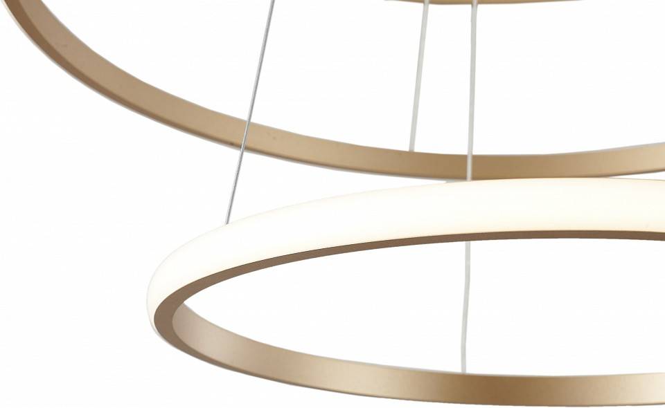 Подвесной светильник Zortes RINGOLIGHT ZRS.33320.75C