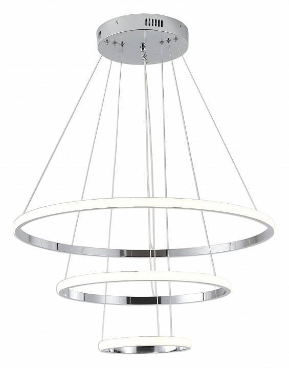 Подвесной светильник Zortes RINGOLIGHT ZRS.33321.120C
