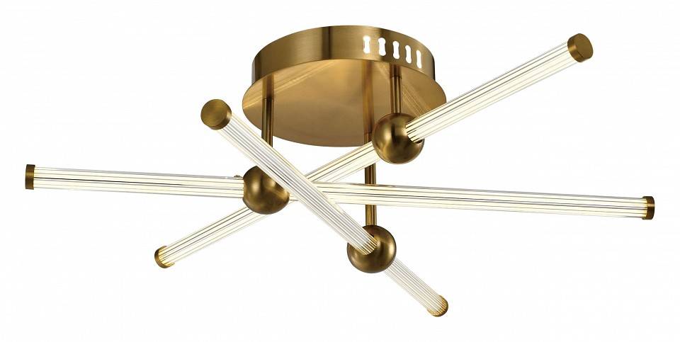 Потолочная люстра Zortes ASTRA ZRS.57783.06