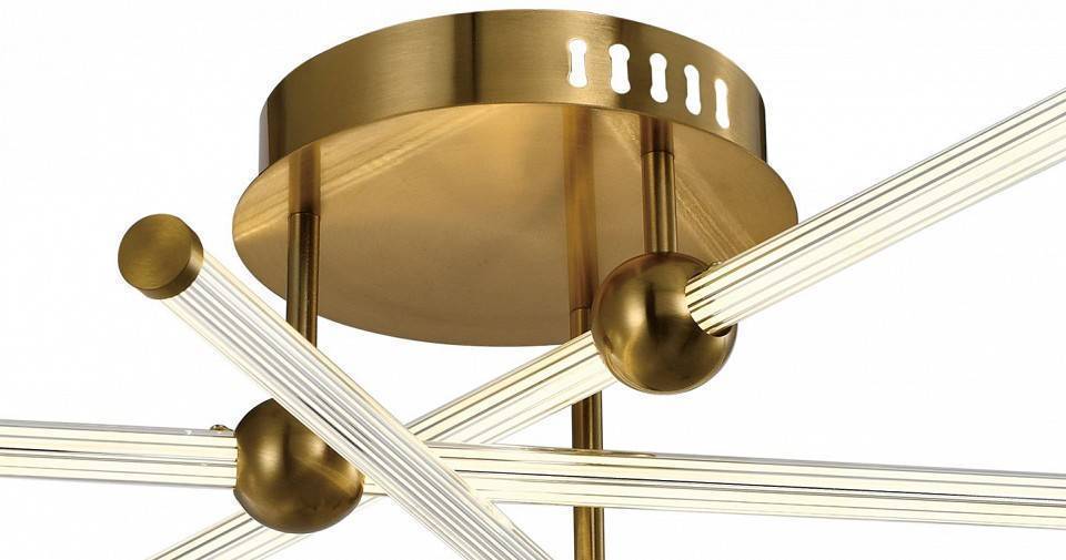 Потолочная люстра Zortes ASTRA ZRS.57783.06