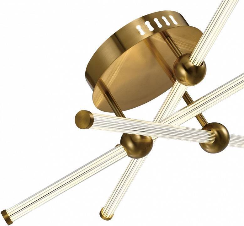 Потолочная люстра Zortes ASTRA ZRS.57783.06