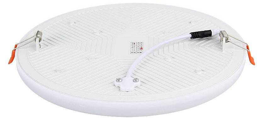 Встраиваемый светильник Zortes CLOUD 36 Вт ZRS.57793.36