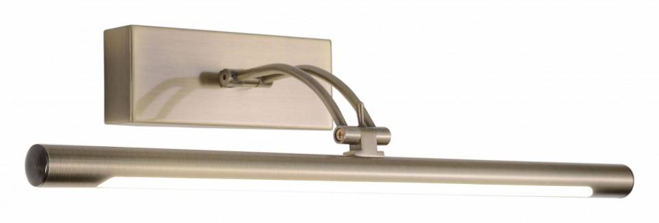 Подсветка для зеркала Zortes BESSER 9 Вт ZRS.64705.9