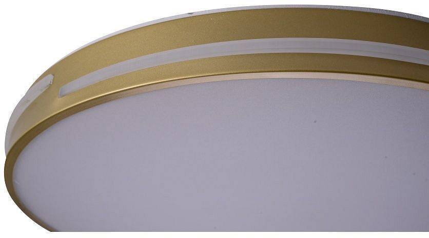 Накладной светильник Zortes Gabby ZRS.90610.50