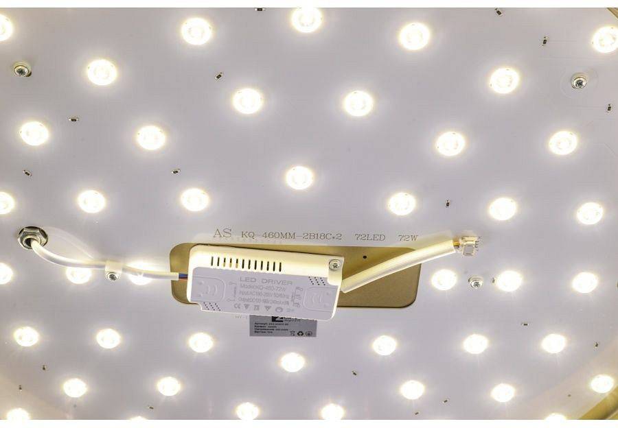 Накладной светильник Zortes Gabby ZRS.90610.50