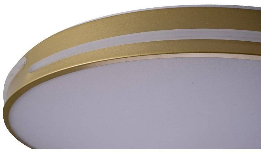 Накладной светильник Zortes Gabby ZRS.90610.50