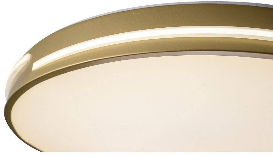 Накладной светильник Zortes Gabby ZRS.90610.50