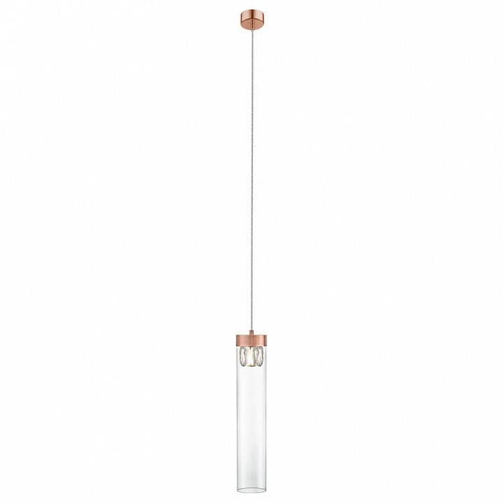 Подвесной светильник Zumaline Gem P0389-01D-L7AC