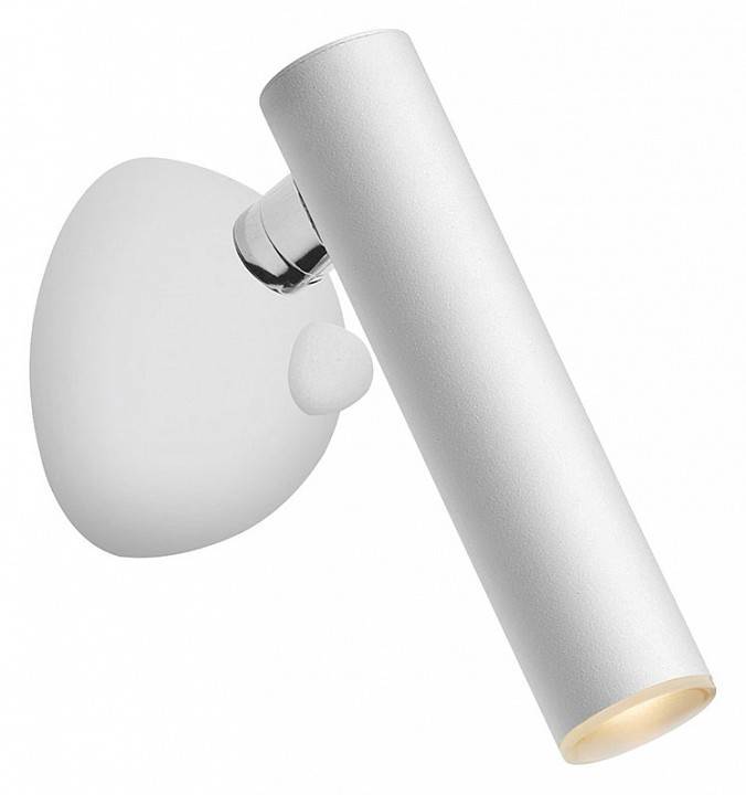 Бра Zuma Line Loya W0461-01A-S8S8