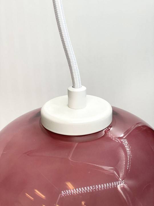 Подвесной светильник 33 идеи PND.111 PND.111.01.17.002.WH-S.26.DP/S.27.WH