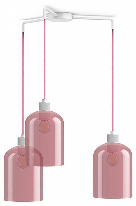 Подвесной светильник 33 идеи PND.113 PND.113.03.01.029.WH-S.26.DP