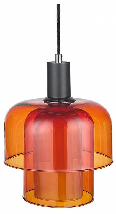 Подвесной светильник 33 идеи PND147.01.01.003.BL-M20OR