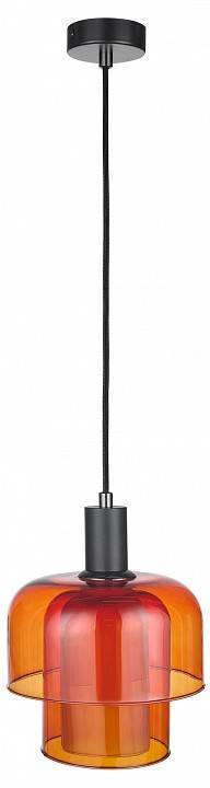 Подвесной светильник 33 идеи PND147.01.01.003.BL-M20OR
