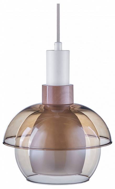 Подвесной светильник 33 идеи PND150.01.03.018.WH-M12AM
