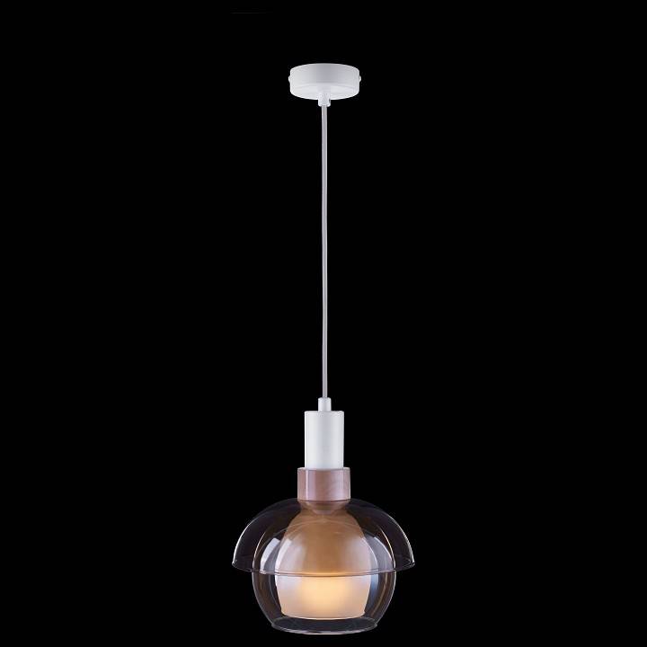 Подвесной светильник 33 идеи PND150.01.03.018.WH-M12AM