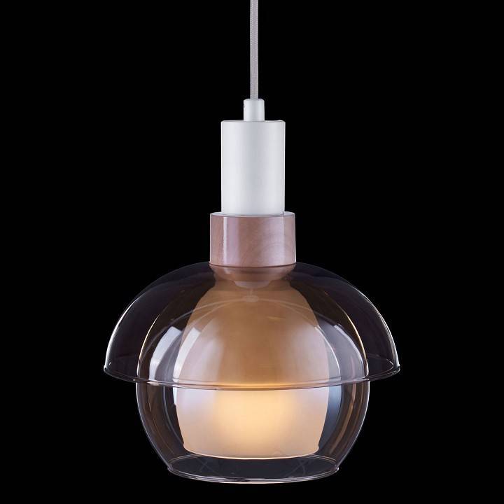 Подвесной светильник 33 идеи PND150.01.03.018.WH-M12AM