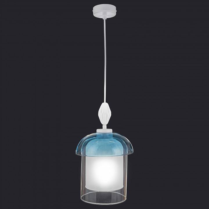 Подвесной светильник 33 идеи PND170 PND170.01.17.002WH-M36LB