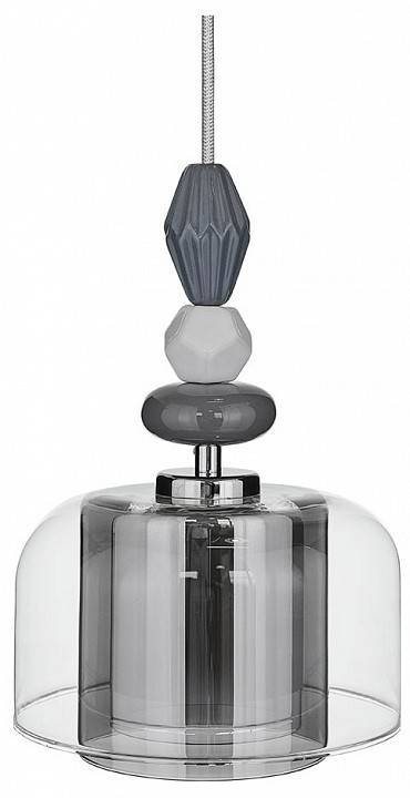 Подвесной светильник 33 идеи M28GR PND170.01.17CH.027-M28GR