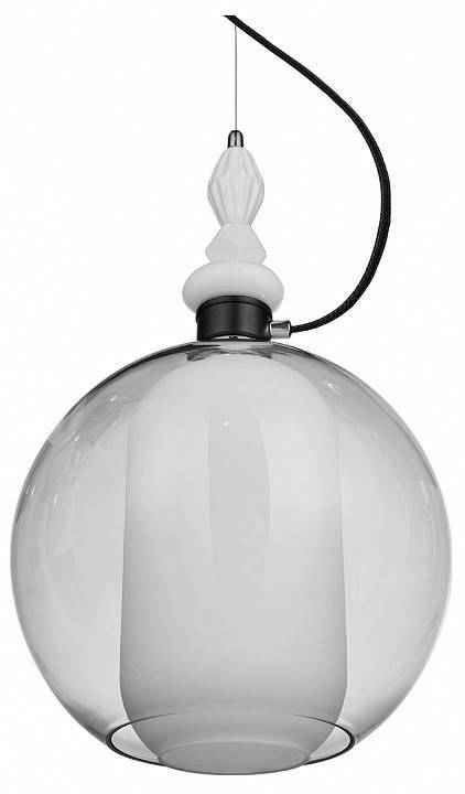 Подвесной светильник 33 идеи M66TR PND182.01.17CH.003BL-M66TR