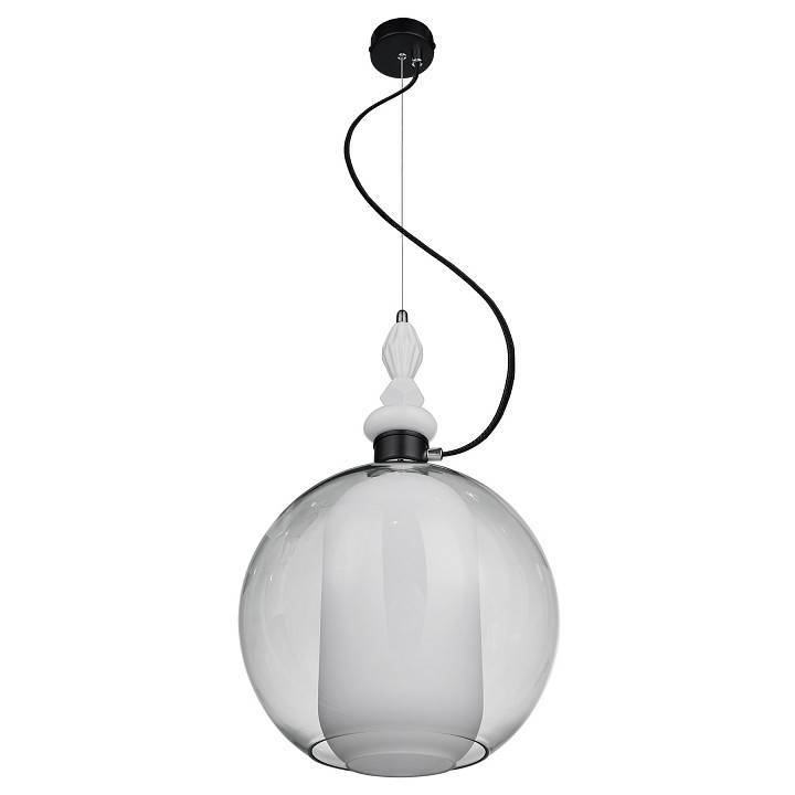 Подвесной светильник 33 идеи M66TR PND182.01.17CH.003BL-M66TR