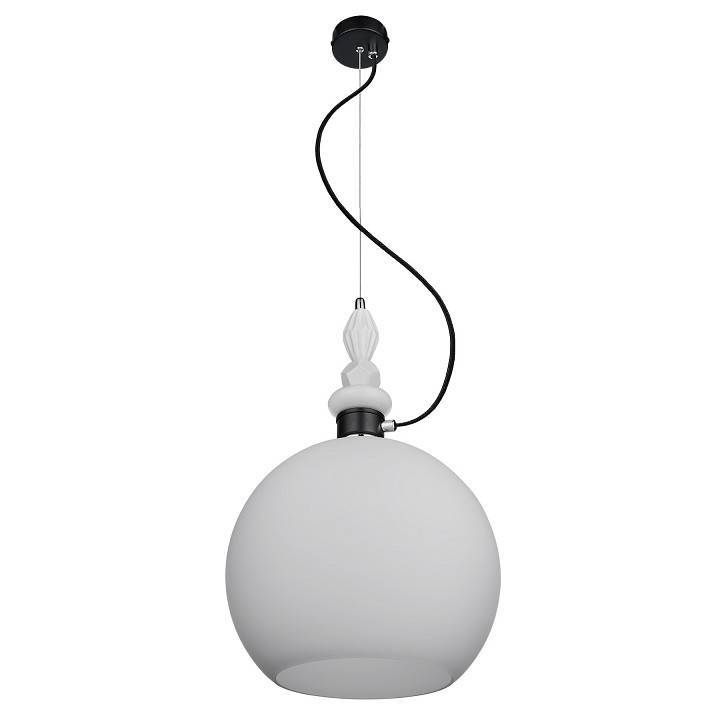 Подвесной светильник 33 идеи S37WH PND182.01.17CH.003BL-S37WH