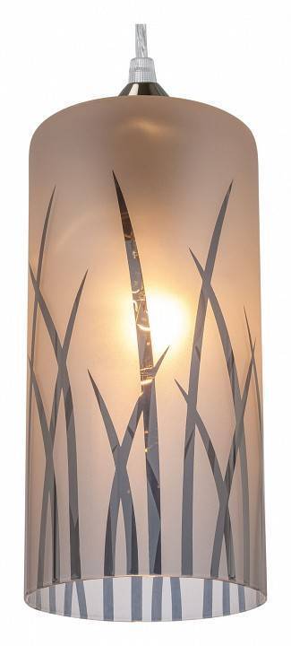 Плафон стеклянный 33 идеи S.16.OC