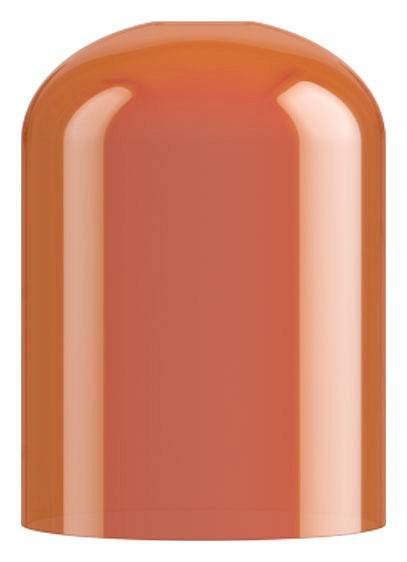 Плафон стеклянный 33 идеи S.26.OR-S.27.WH