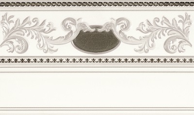 Цоколь Ceracasa Absolute Zocalo Sand/Vision 150х250 мм БП000006465