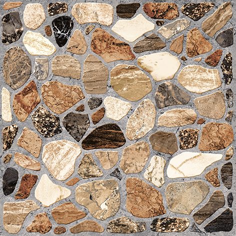 Керамогранит глазурованный Cersanit Rento бежевый 29.8х29.8 см 16431