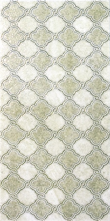 Декор Kerama Marazzi Луара светлый 30х60 см A1933/11020