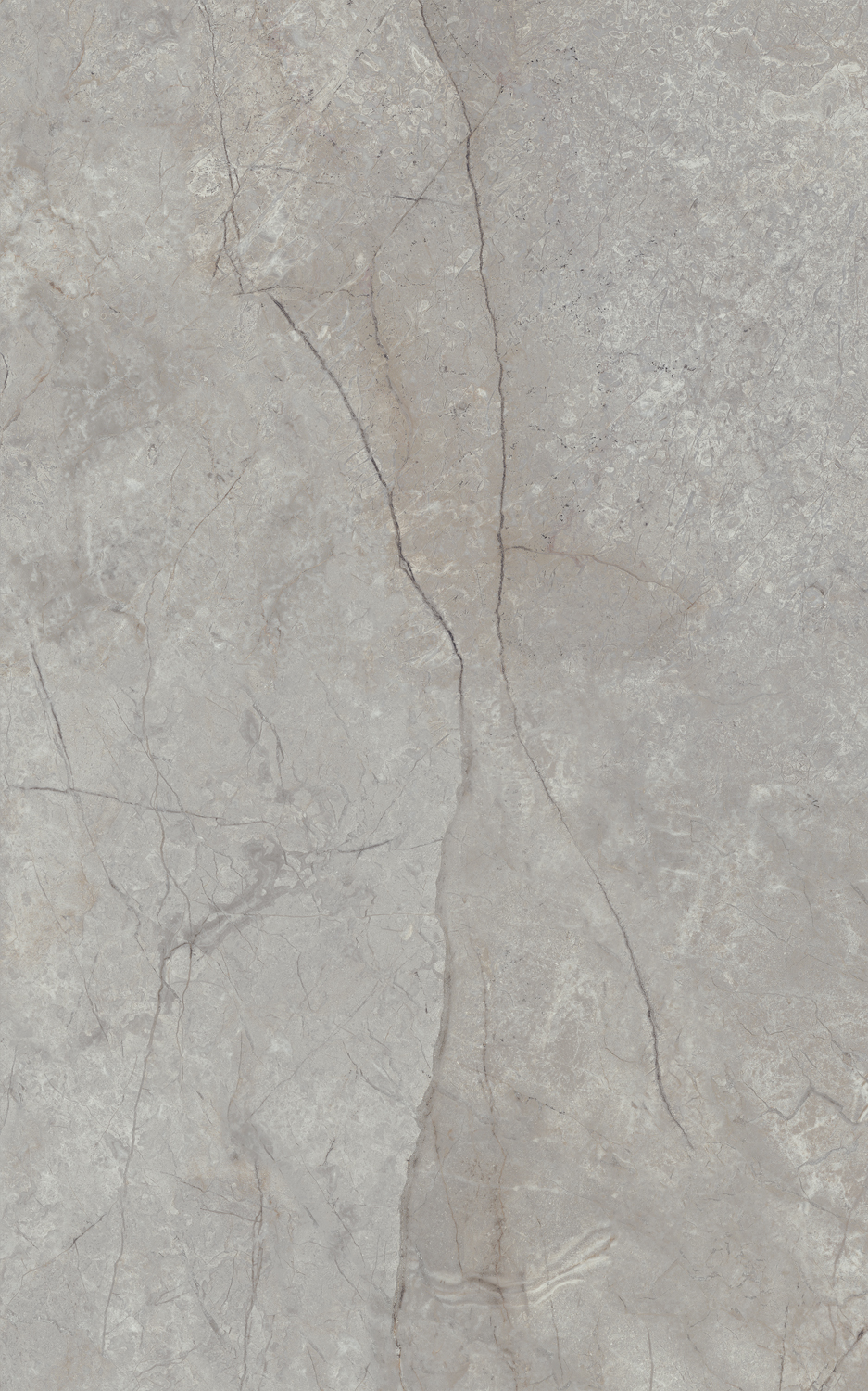 Плитка настенная Kerama Marazzi Кантата серый светлый глянцевый 25х40 см 6430