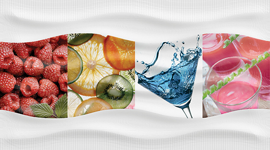 Декор Ceradim Puzzle 1 25х45 см КВС16Puzzle1