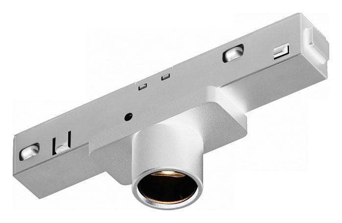 Накладной светильник iLedex Technical VISION48/22 4822-017-D23-2W-24DG-4000K-WH